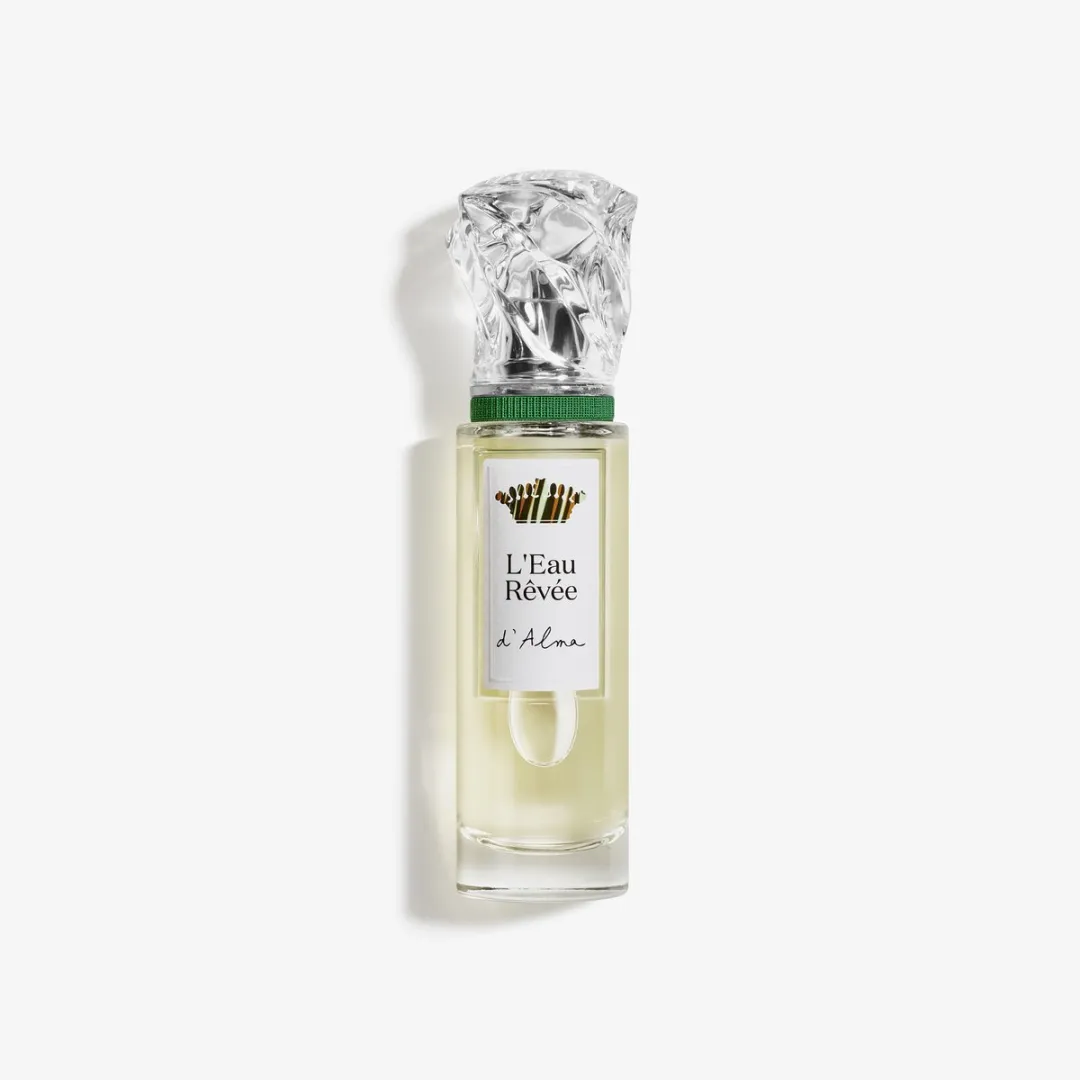 Sisley L'Eau Rêvêe d'Alma Eau de Toilette 50ml