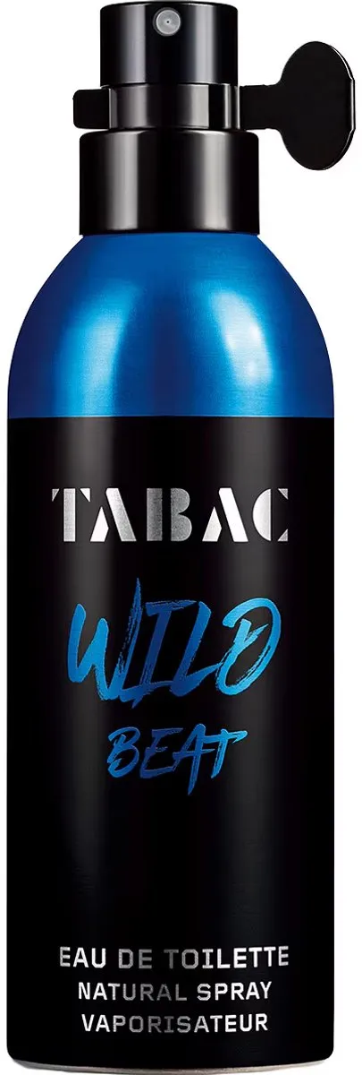 Burberry Tabac Wild Beat Eau de Toilette 75ml