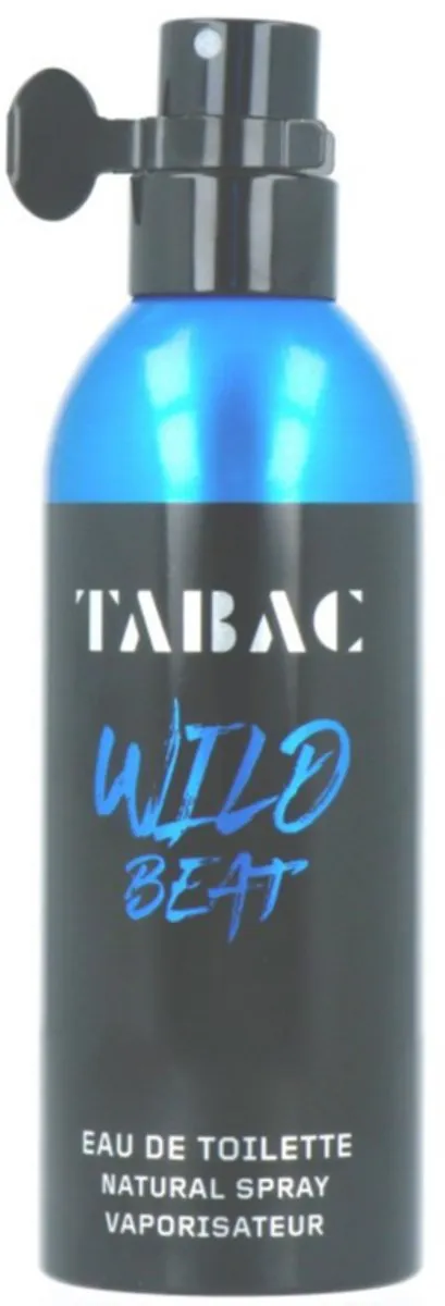 Burberry Tabac Wild Beat Eau de Toilette 75ml