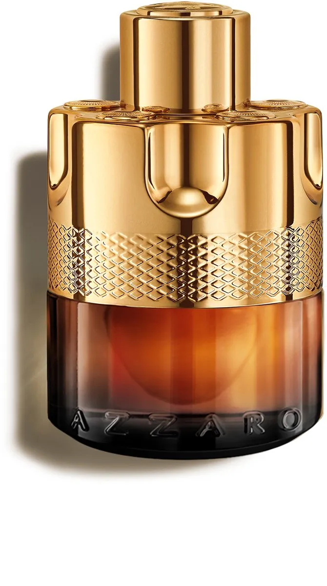 Azzaro Forever Wanted Absolu Parfum - 50ml