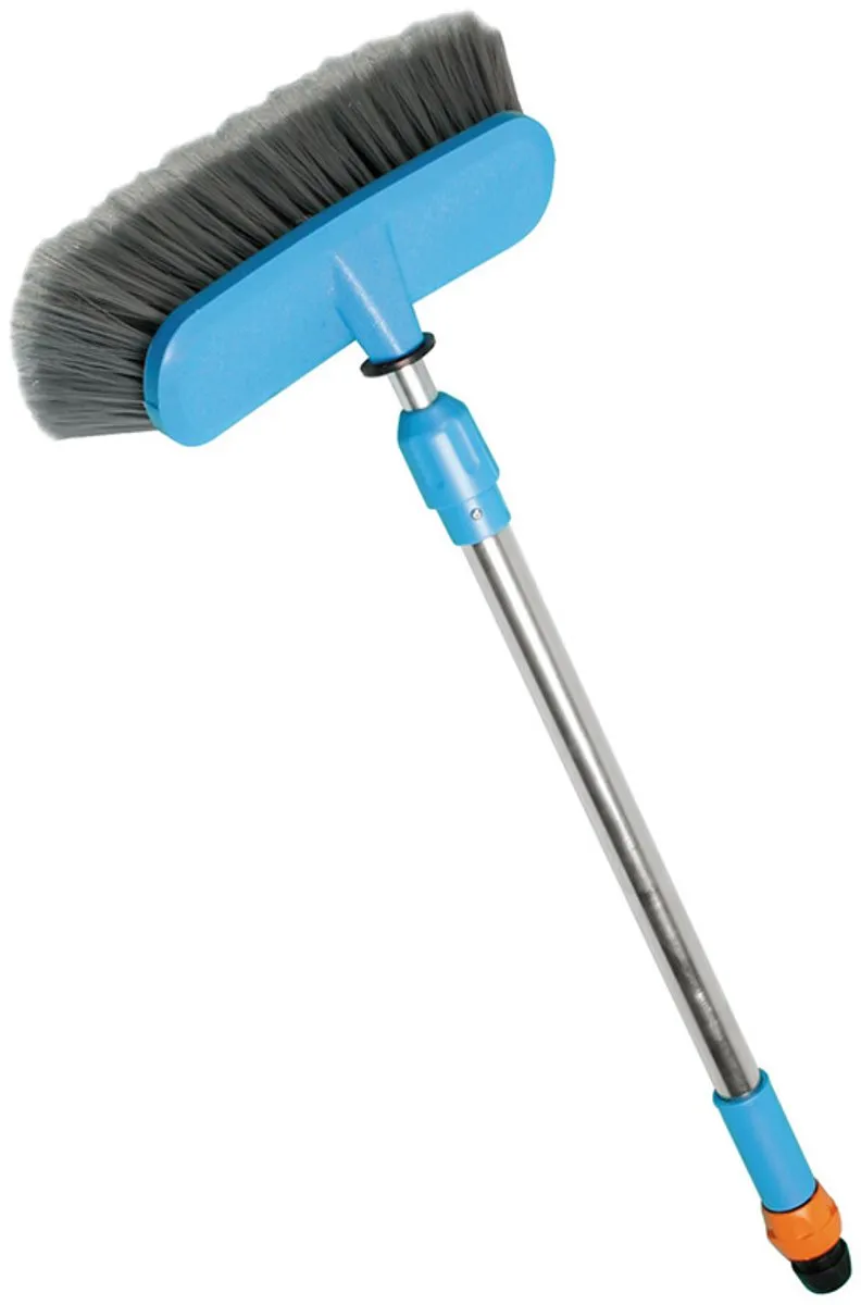 Lampa Jumbo Washing Brush Kit