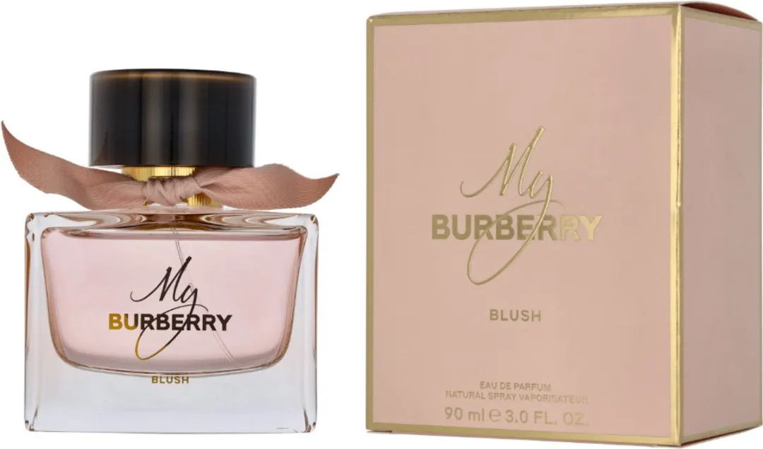 Burberry My Burberry Blush Eau de Parfum 90ml