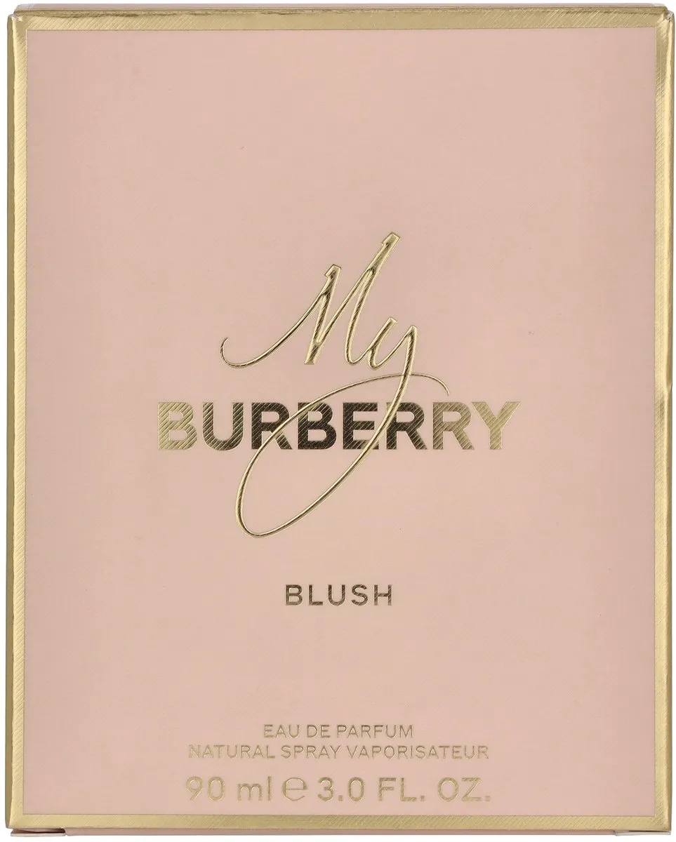 Burberry My Burberry Blush Eau de Parfum 90ml