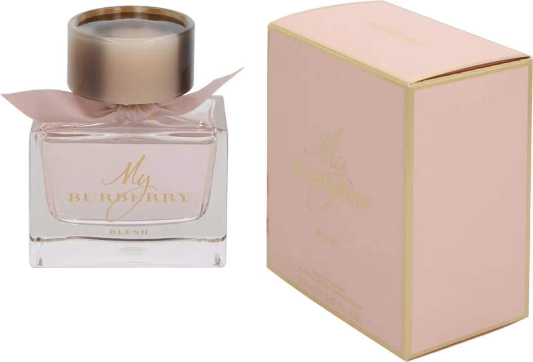 Burberry My Burberry Blush Eau de Parfum 90ml - afbeelding 6 van 6