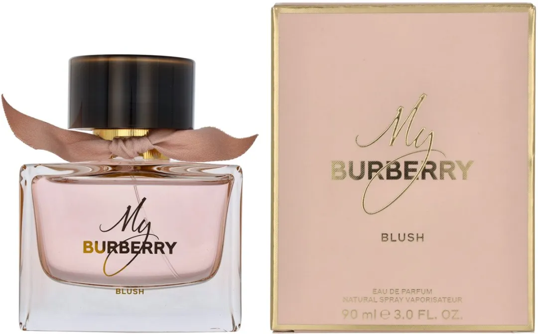 Burberry My Burberry Blush Eau de Parfum 90ml