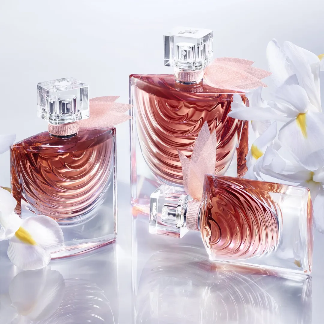 Lancôme La Vie est Belle Iris Absolu Eau de Parfum 100ml