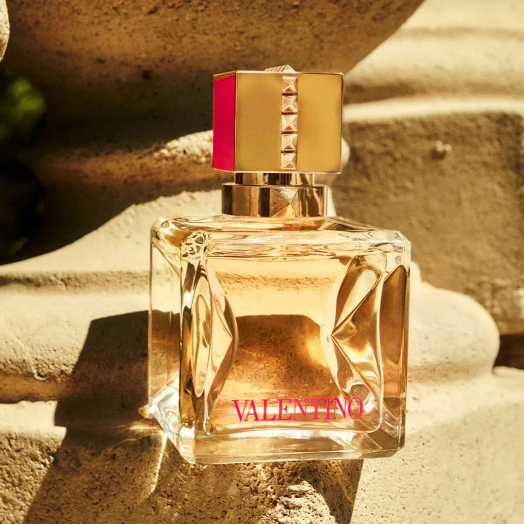 Valentino Voce Viva Eau de Parfum - 15ml