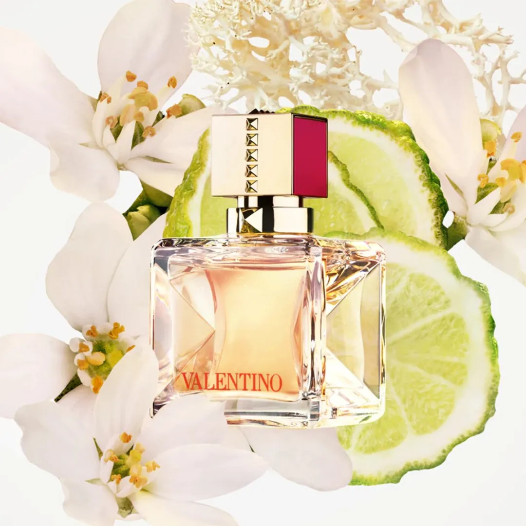 Valentino Voce Viva Eau de Parfum - 15ml
