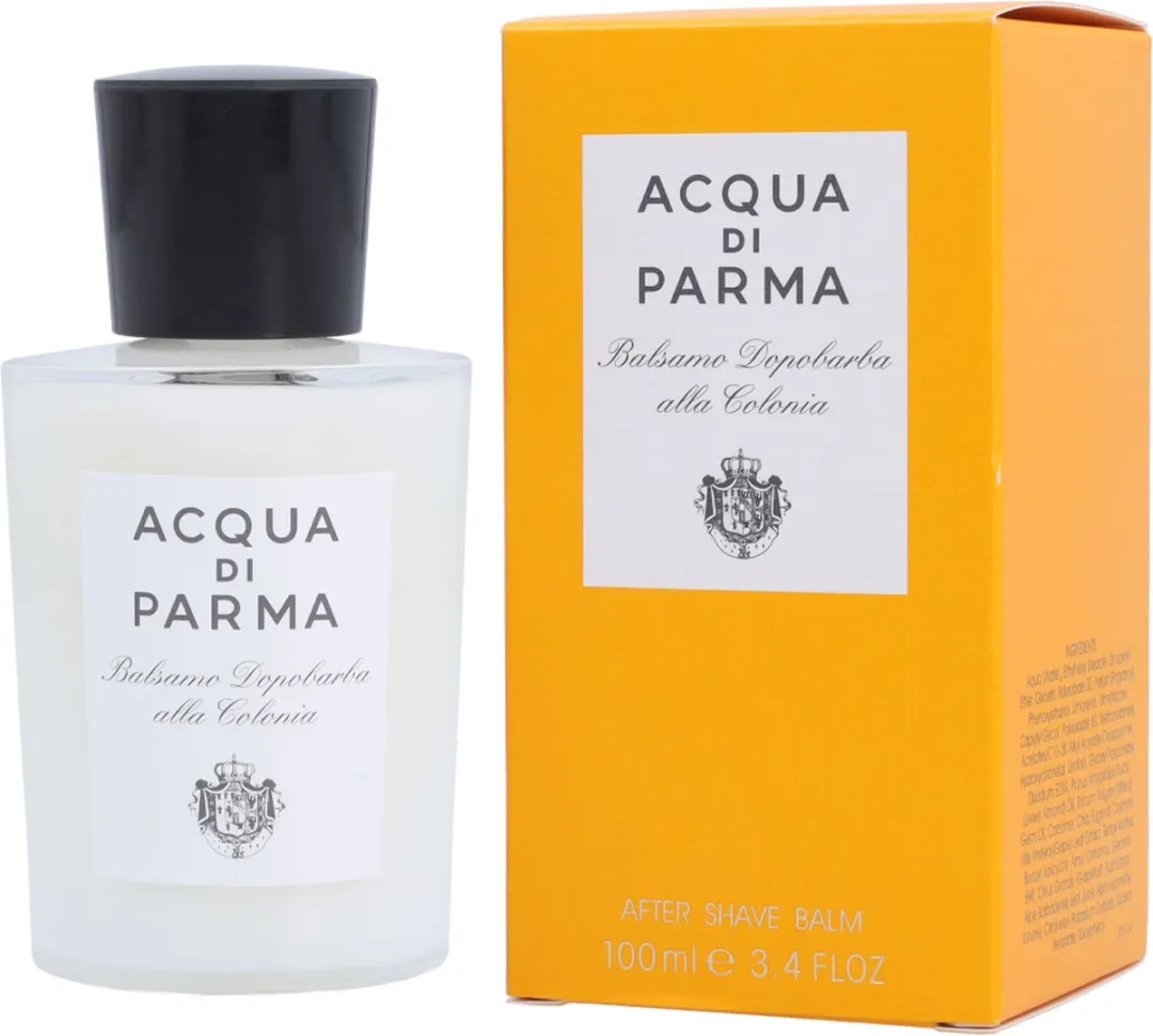 Acqua di Parma Aftershave Balsem 100ml