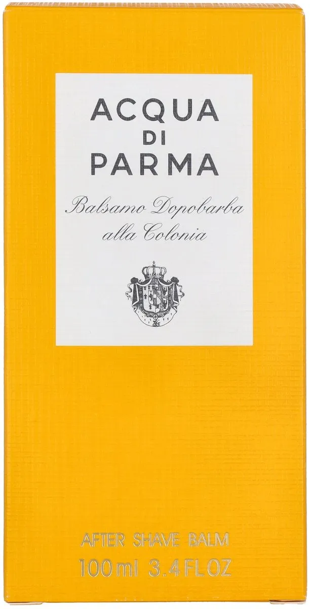 Acqua di Parma Aftershave Balsem 100ml