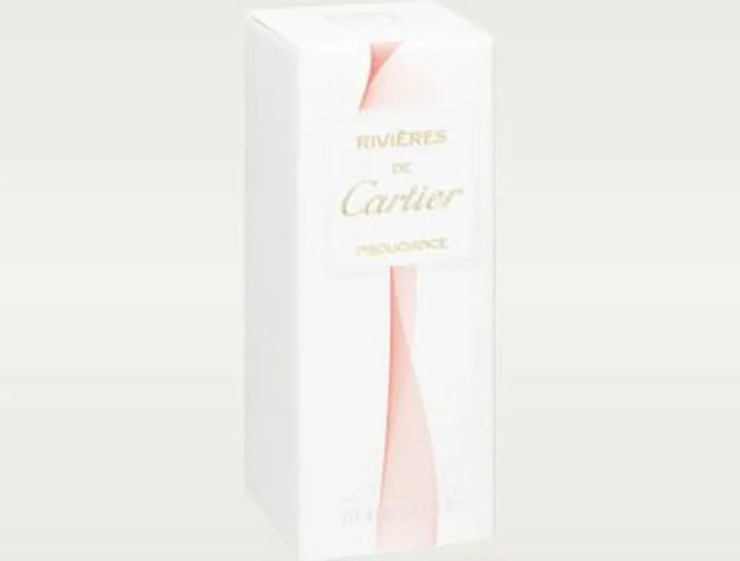 Cartier Rivières de Cartier Insouciance Eau de Toilette 100ml