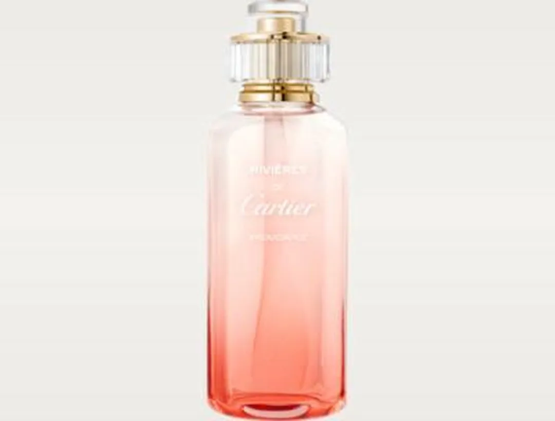 Cartier Rivières de Cartier Insouciance Eau de Toilette 100ml