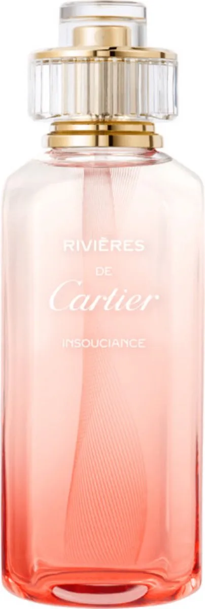 Cartier Rivières de Cartier Insouciance Eau de Toilette 100ml