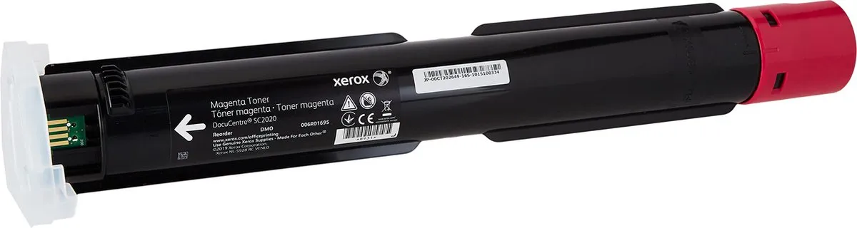Xerox 006R01695 Tonercartridge Magenta