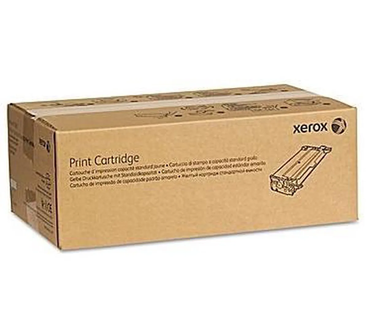 Xerox 006R01695 Tonercartridge Magenta - 3000 Pagina's