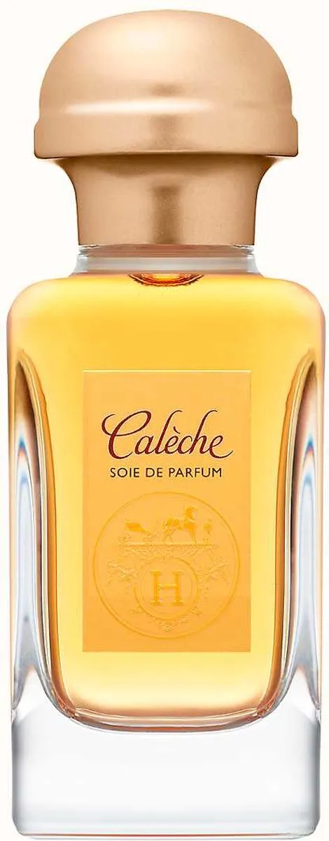 Hermès Calèche Soie Parfum - 50ml
