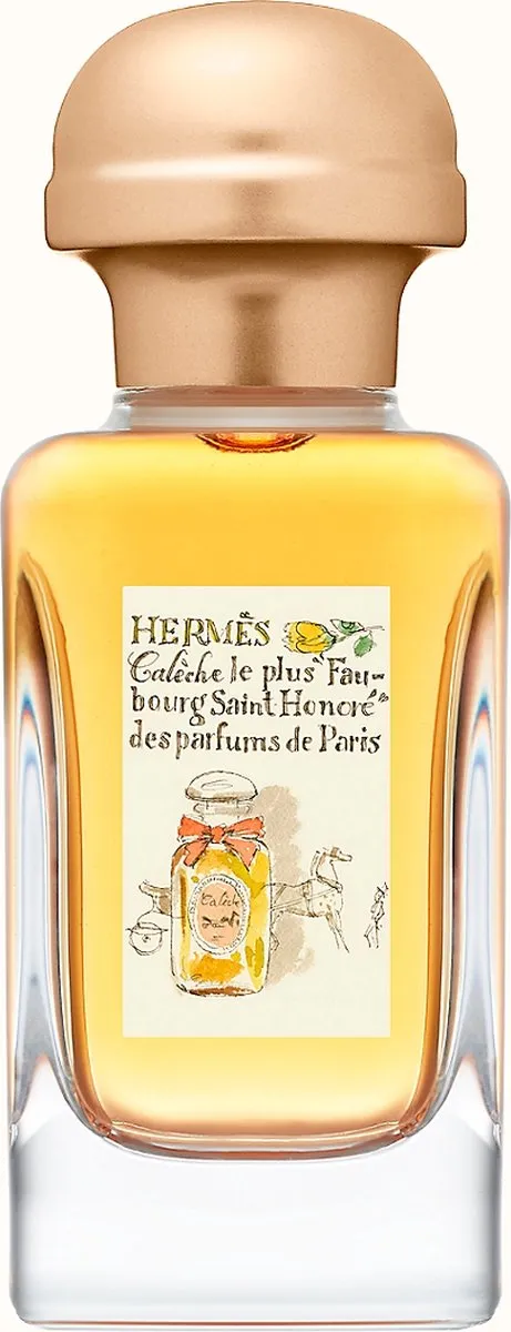 Hermès Calèche Soie Parfum - 50ml