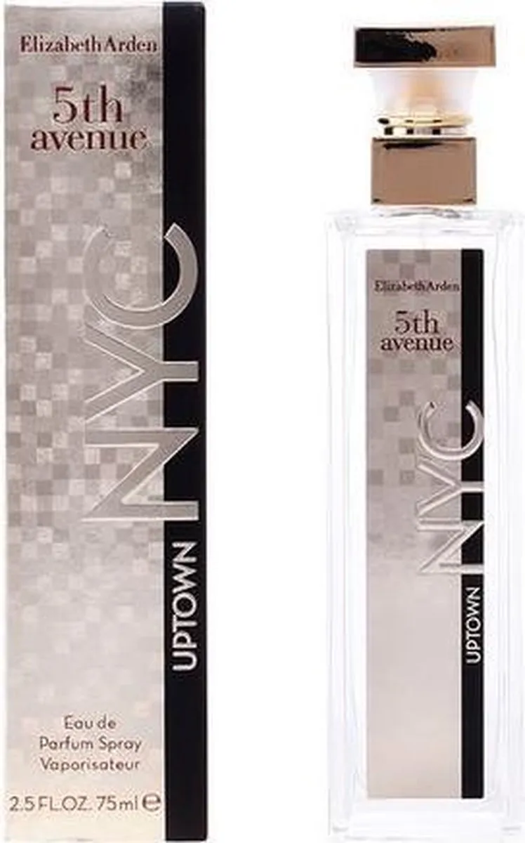 Elizabeth Arden Fifth Avenue NYC EDP 125ml