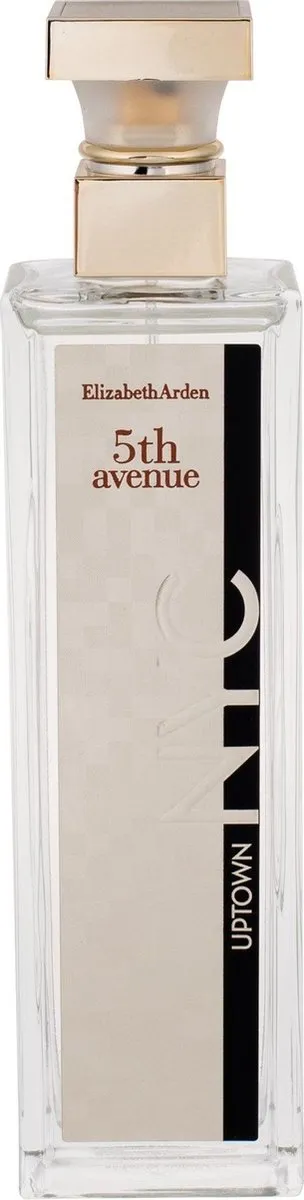 Elizabeth Arden Fifth Avenue NYC EDP 125ml - afbeelding 6 van 6