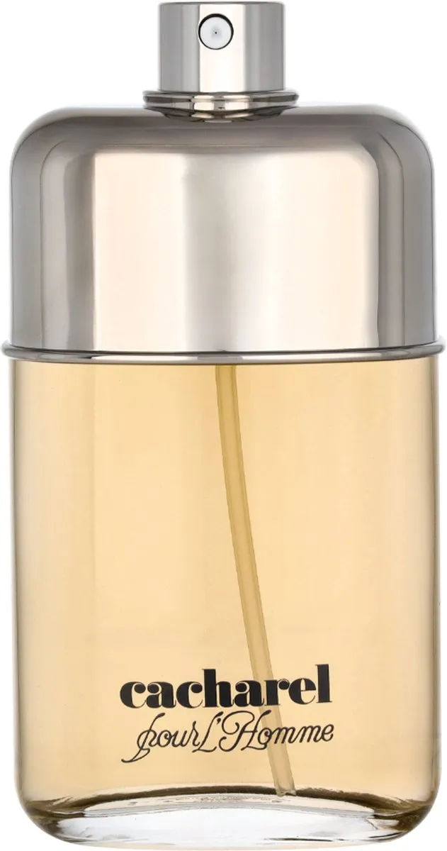 Cacharel Pour L'Homme Eau de Toilette - Herenparfum 100ml