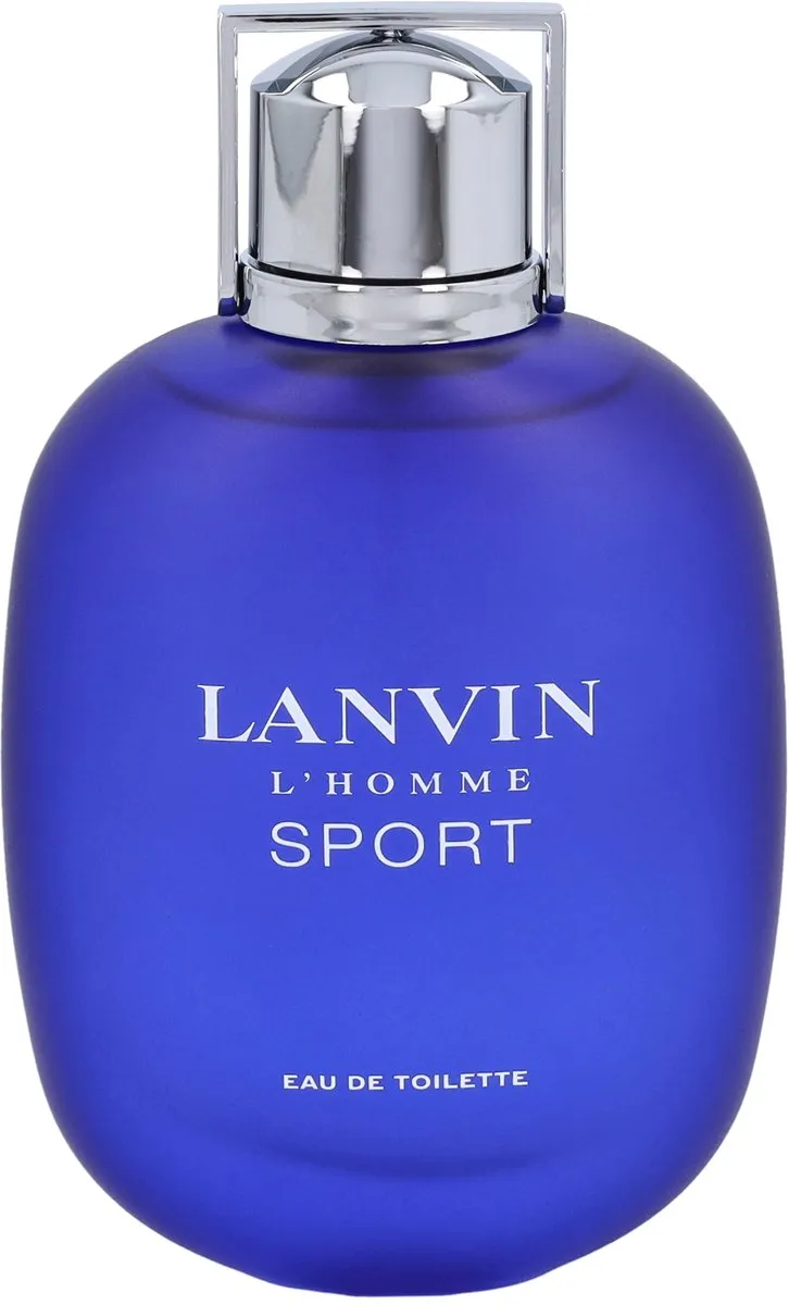 Lanvin L'Homme Sport Eau de Toilette 100ml