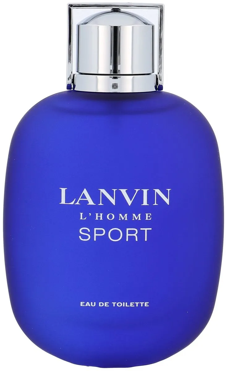 Lanvin L'Homme Sport Eau de Toilette 100ml