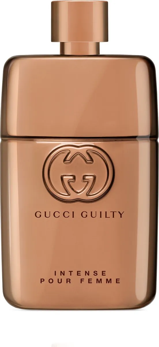 Gucci Guilty Pour Femme 90 ml Eau de Parfum Intense