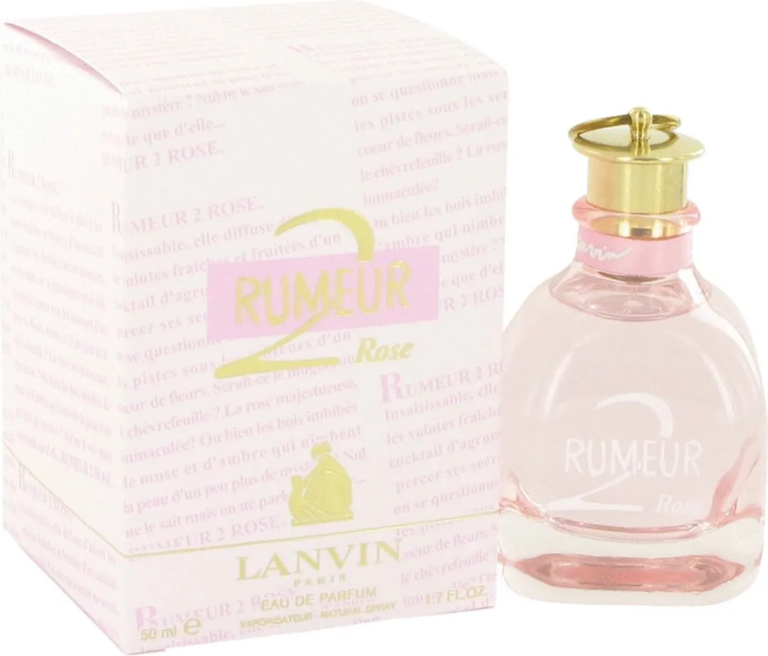 Lanvin Rumeur 2 Rose Eau de Parfum 50ml