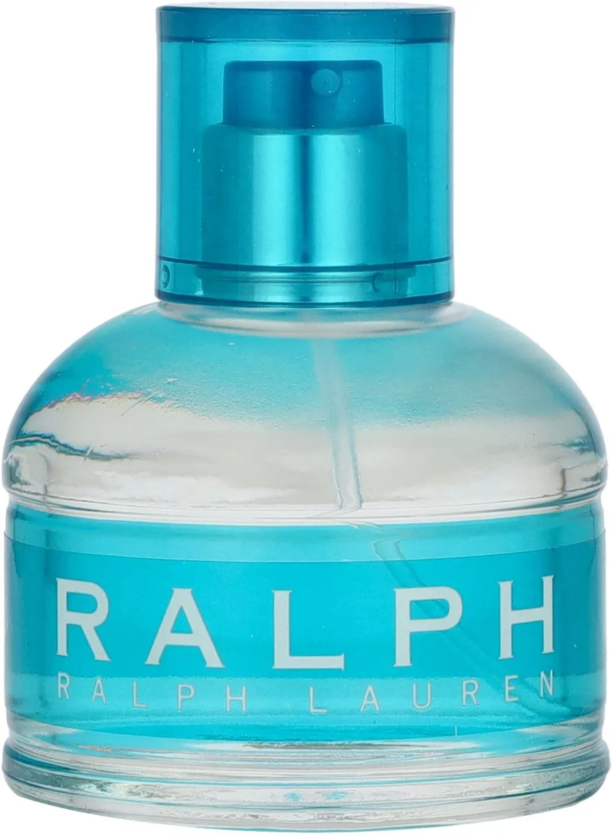 Ralph Lauren Damesparfum 50ml - Eau de Toilette