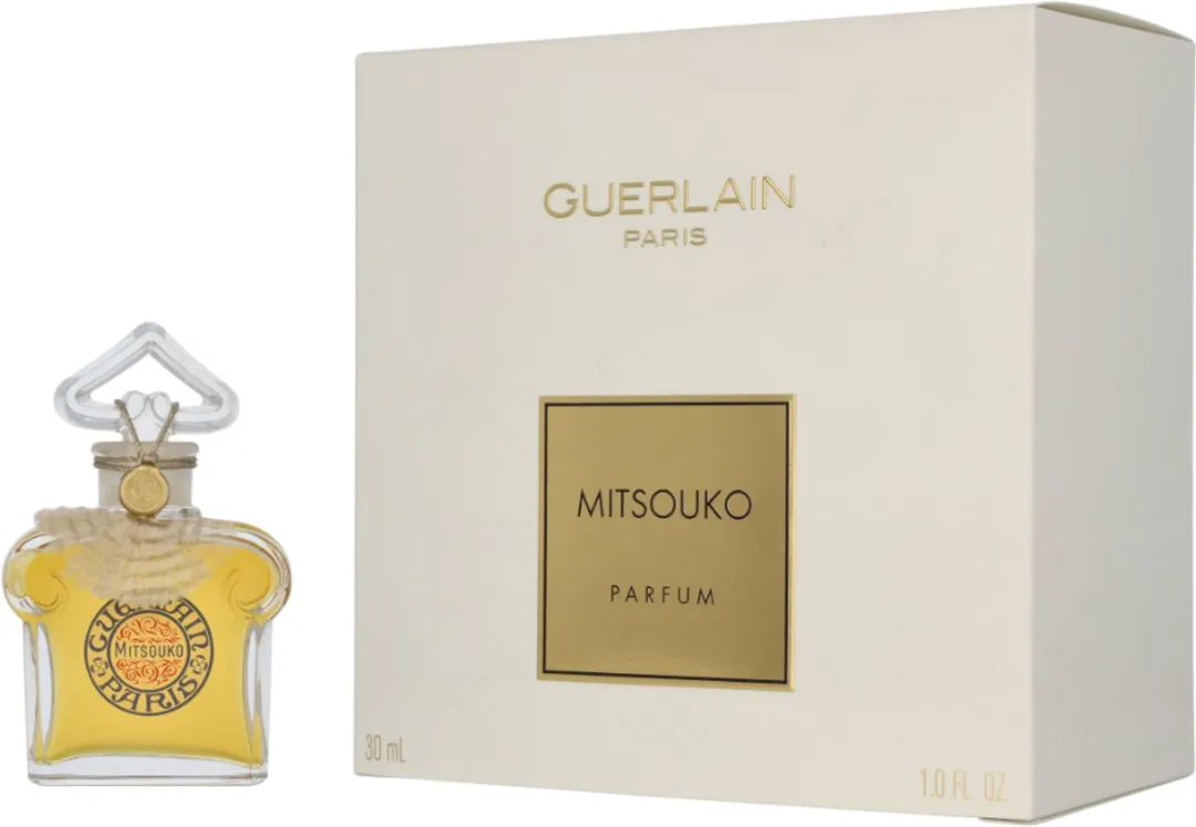 Guerlain Mitsouko Pure Parfum 30ml