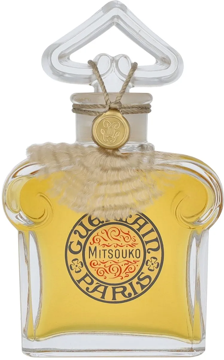 Guerlain Mitsouko Pure Parfum 30ml