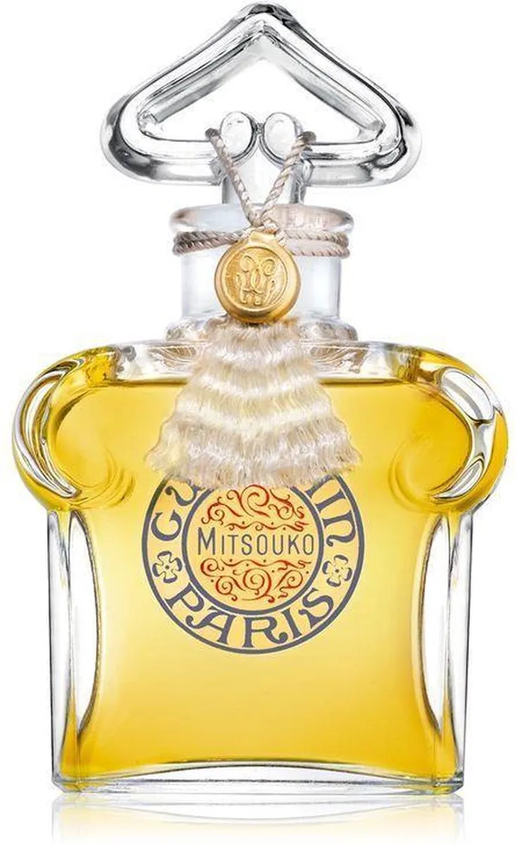 Guerlain Mitsouko Pure Parfum 30ml