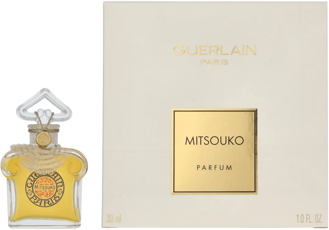 Guerlain Mitsouko Pure Parfum 30ml