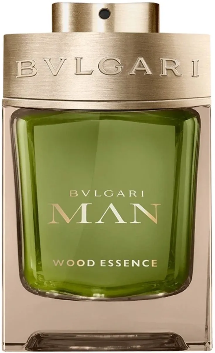 Bvlgari Man In Wood Essence Eau de Parfum 60ml