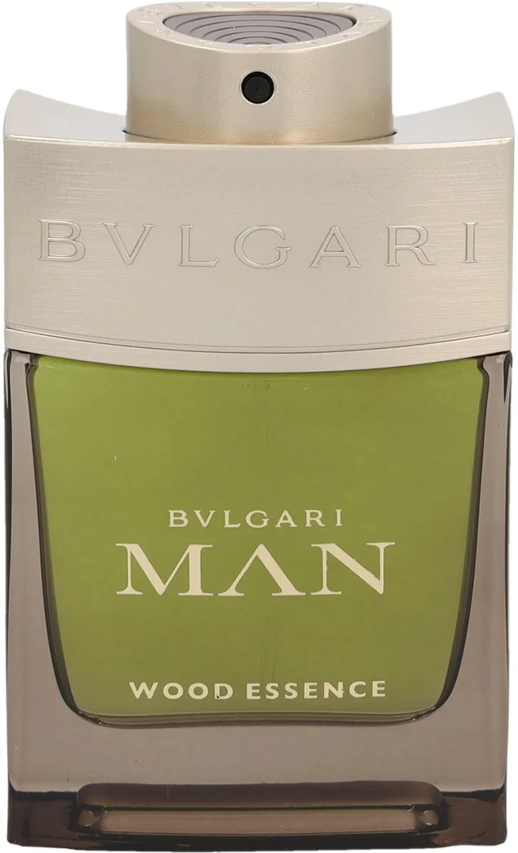 Bvlgari Man In Wood Essence Eau de Parfum 60ml