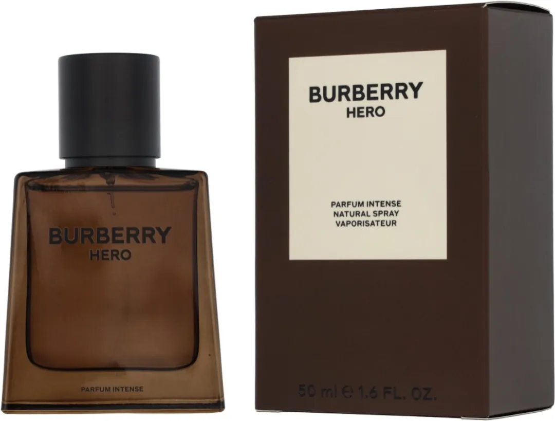 Burberry Hero Parfum Intense 50ml