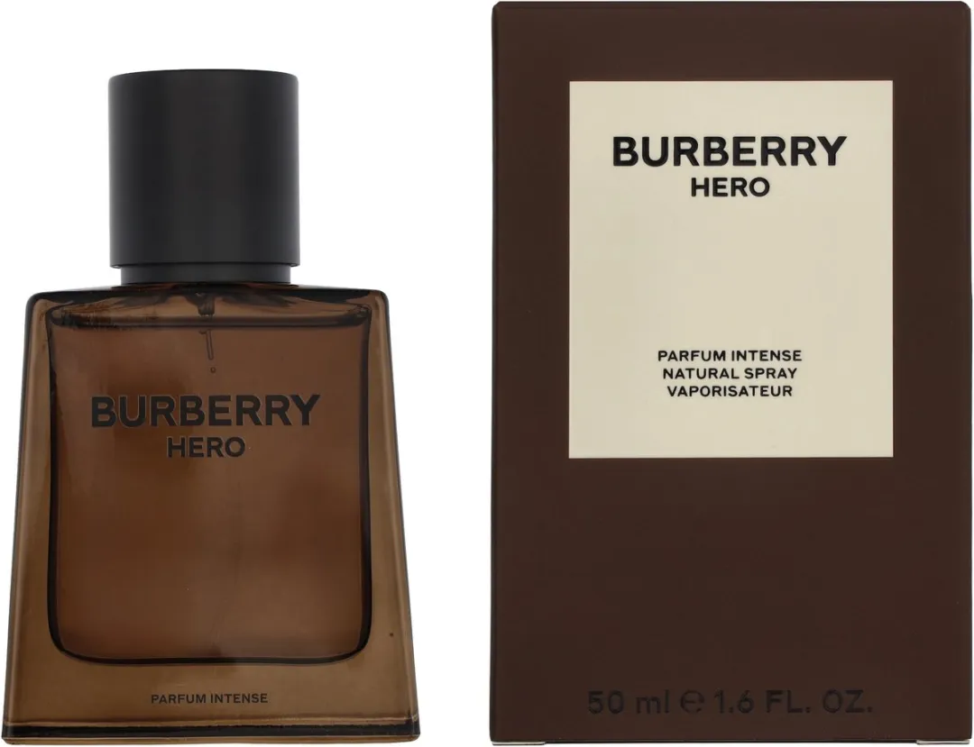 Burberry Hero Parfum Intense 50ml