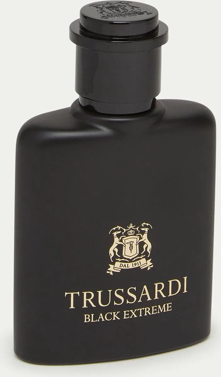 Trussardi Black Extreme Damesparfum 30ml