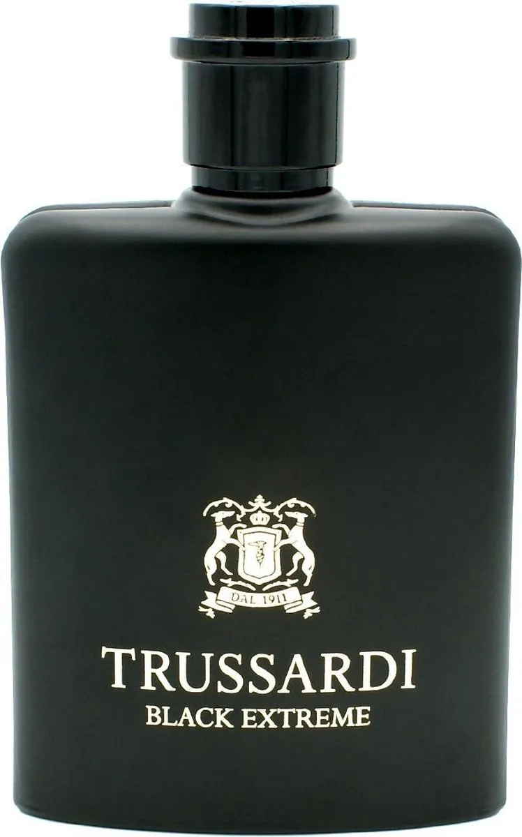 Trussardi Black Extreme Damesparfum 30ml