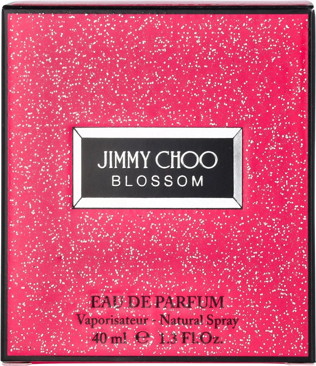 Jimmy Choo Blossom Eau de Parfum 40ml