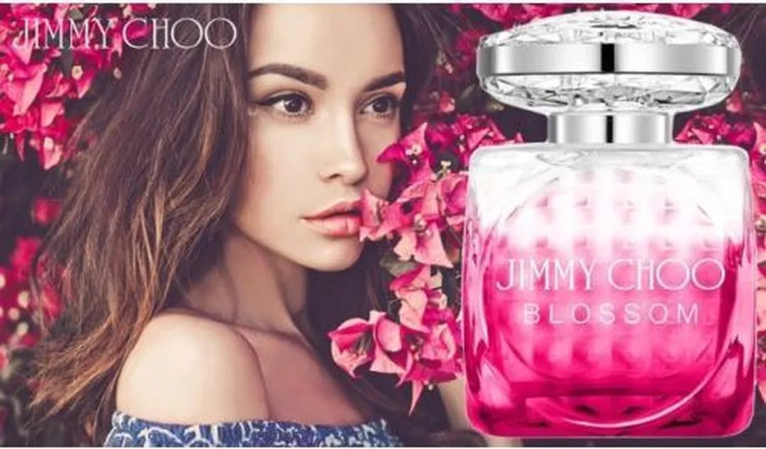 Jimmy Choo Blossom Eau de Parfum 40ml
