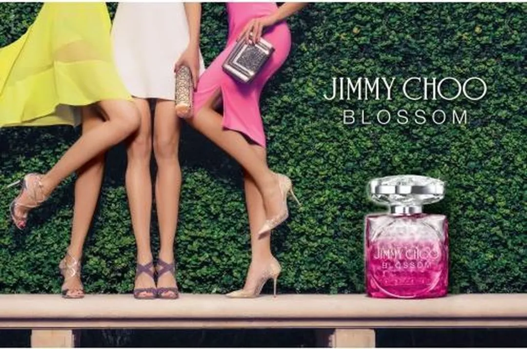Jimmy Choo Blossom Eau de Parfum 40ml