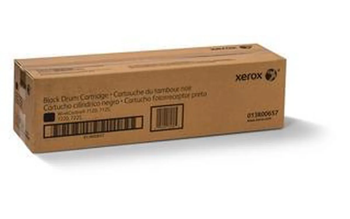 Xerox WorkCentre 7220 Drum - 013R00657 - Zwart
