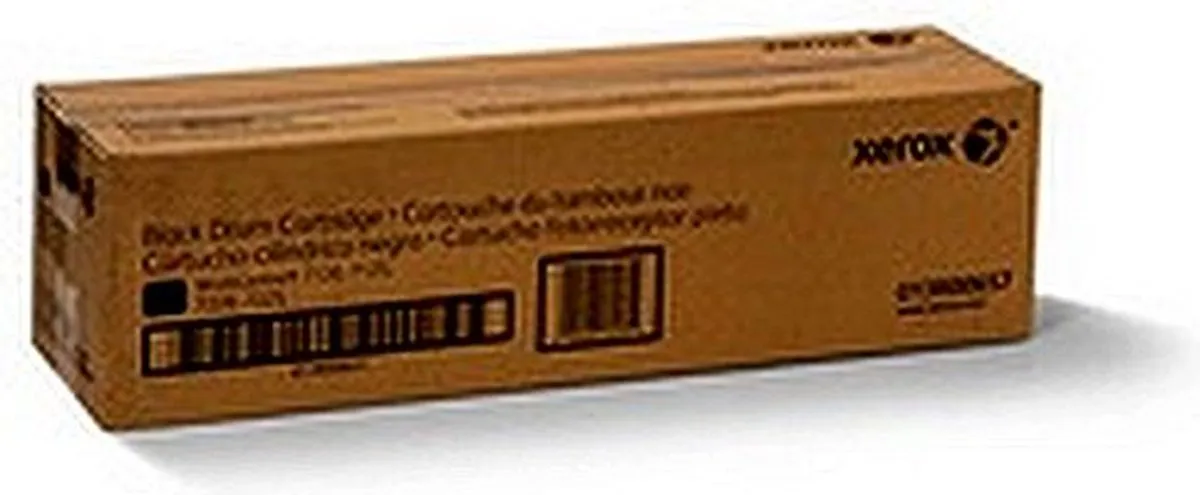 Xerox WorkCentre 7220 Drum - 013R00657 - Zwart