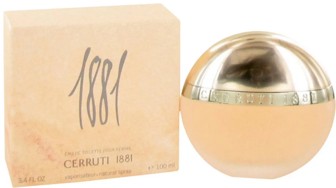 Nino Cerruti 1881 Eau de Toilette 30ml