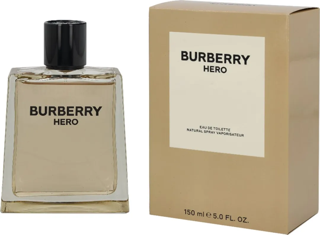 Burberry Hero Eau de Toilette 150ml