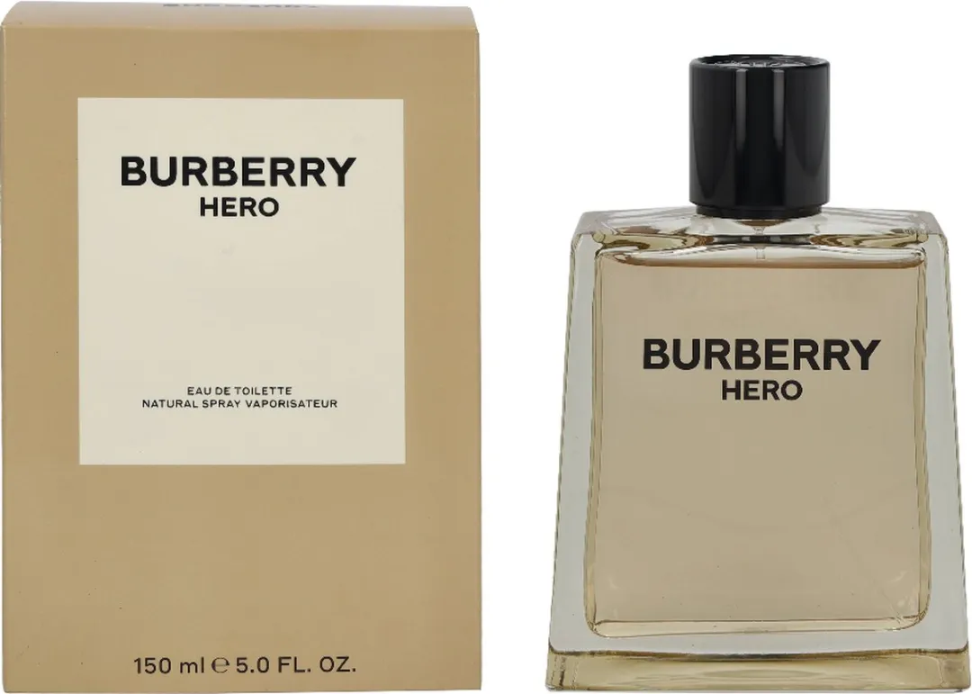 Burberry Hero Eau de Toilette 150ml
