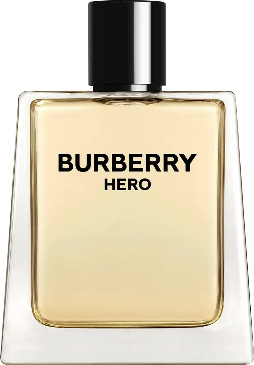 Burberry Hero Eau de Toilette 150ml