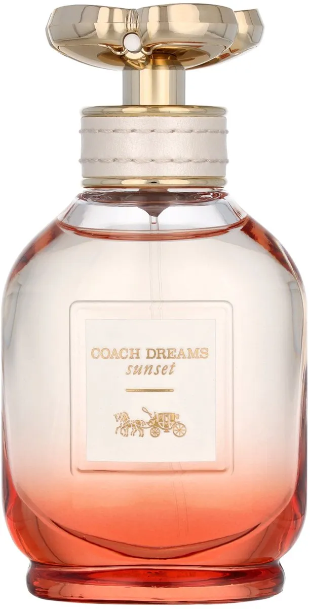Coach Dreams Sunset Eau de Parfum 40ml