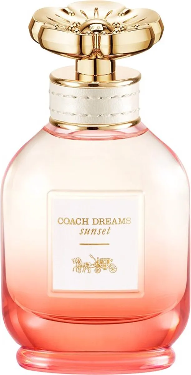 Coach Dreams Sunset Eau de Parfum 40ml